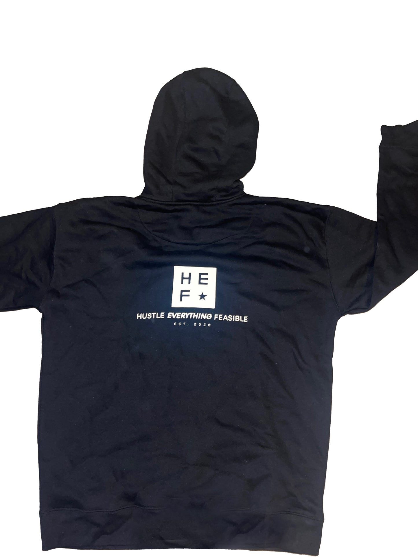 “FHBH” Hoodie