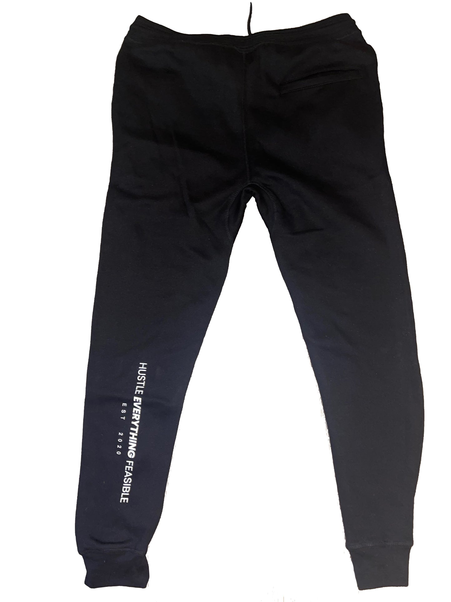 “FHBH” Joggers