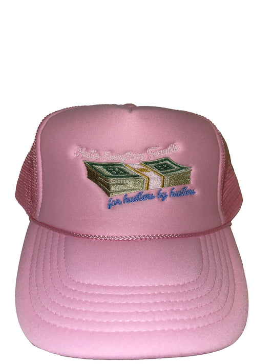 “FHBH” Trucker Hat