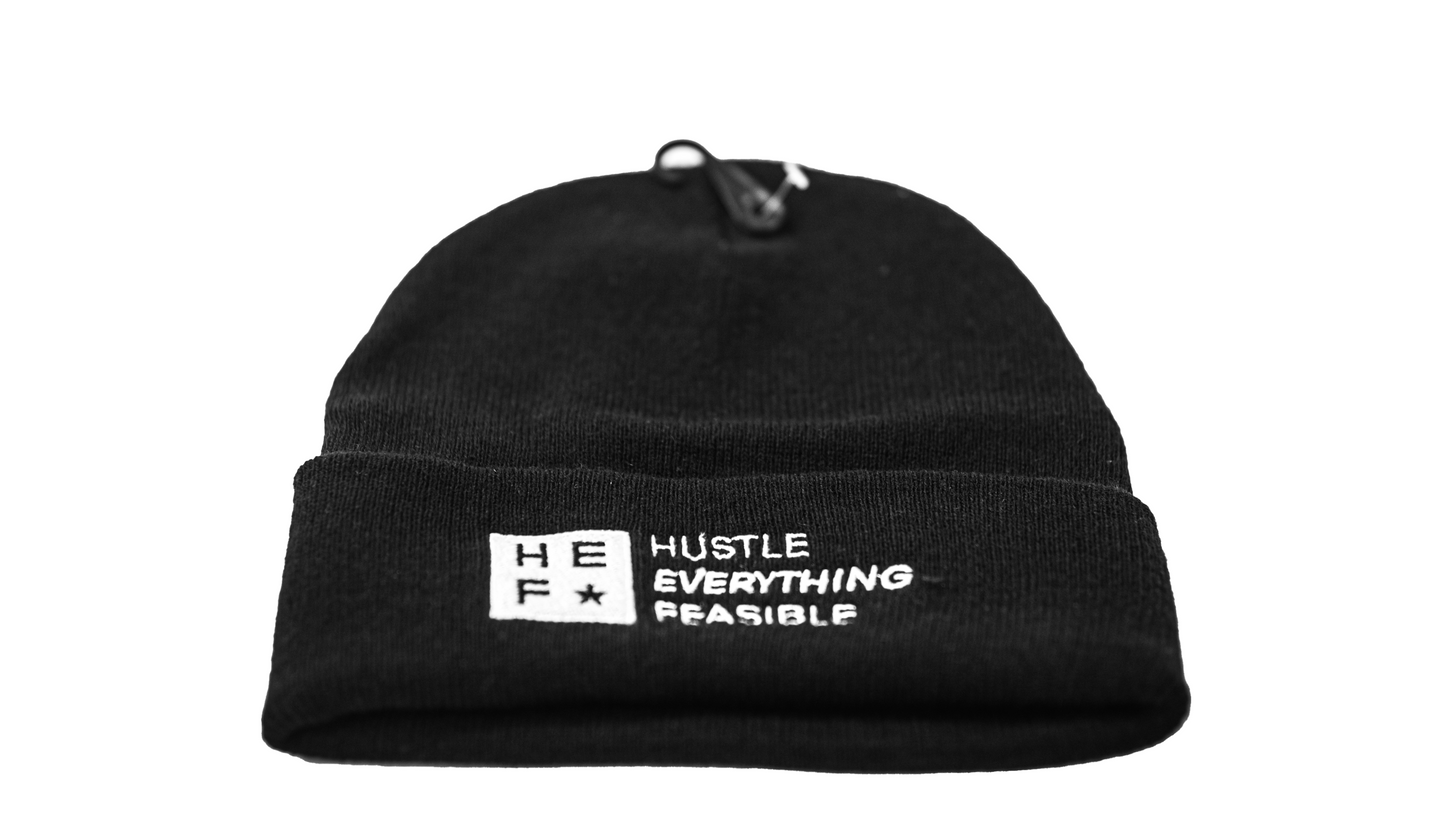 HEF Beanie